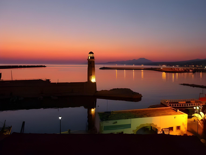 Others 4, Faros Rooms, Crete