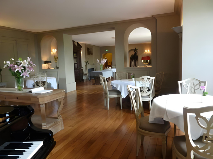 Food & Drinks 3, Hotel Restaurant Spa Le Sauvage, Doubs