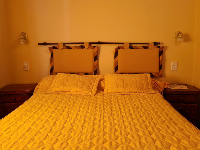 Others 5, Hosteria La Enramada, Molinos