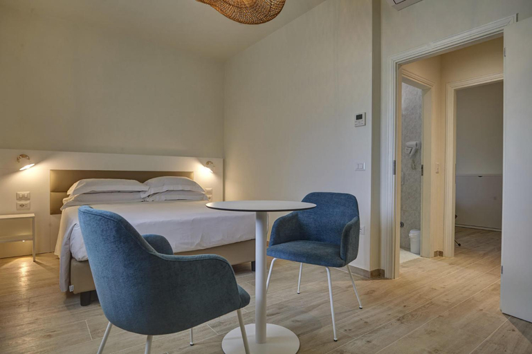Bedroom 2, Dimora Punta Ala, Grosseto