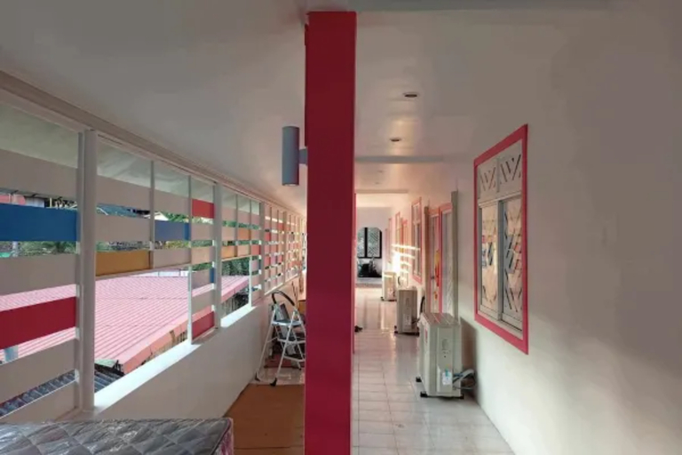 Others 4, Go To Party Hostel and Bar Aonang, Mueang Krabi