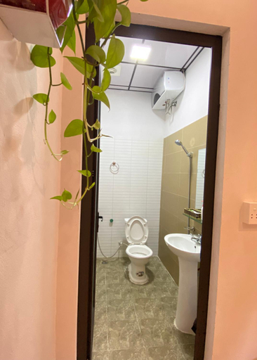 Bedroom 3, DH Homestay Cao Bang, Cao Bằng