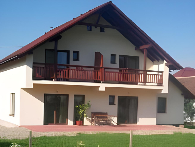 Others 3, Casa Rudi & Ella, Saliste