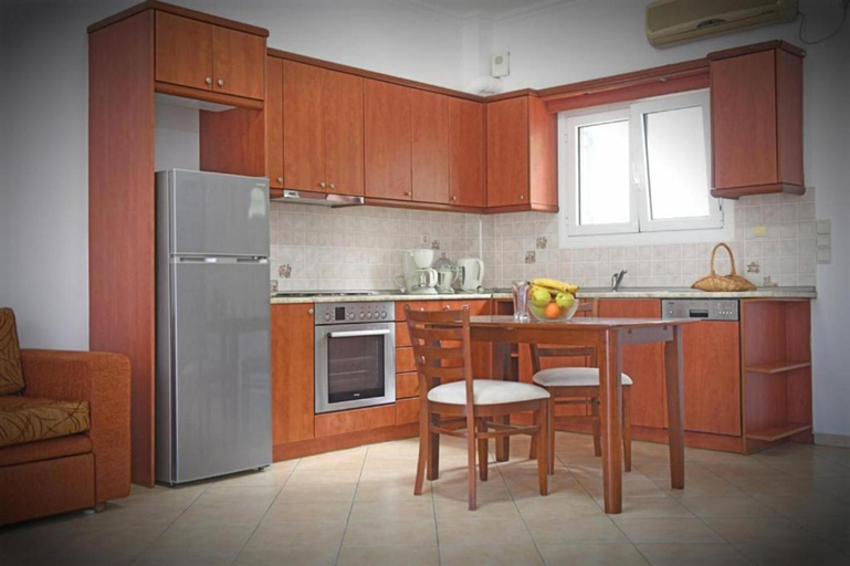 Others 4, Loukas Apartments, North Aegean