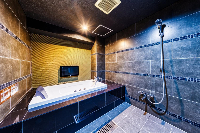 Others 5, Hotel Lotus Ibaraki -Adult Only, Ibaraki