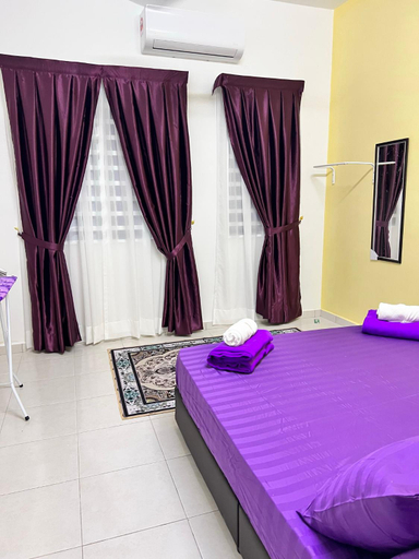 Bedroom 12