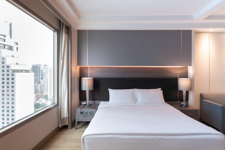 Bedroom 15