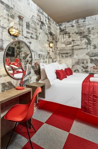 Bedroom 3, The Pierrooms, Argyll and Bute
