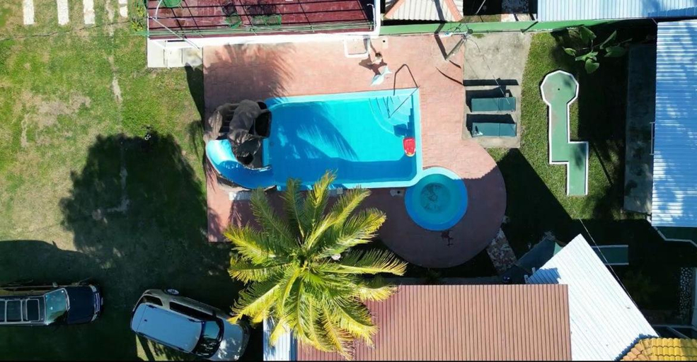 VLR habitaciones, Jutiapa