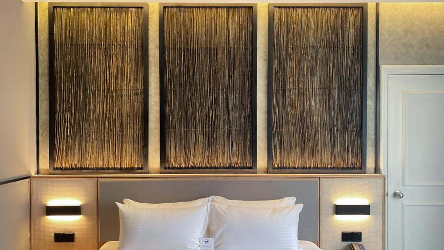 Bedroom 22
