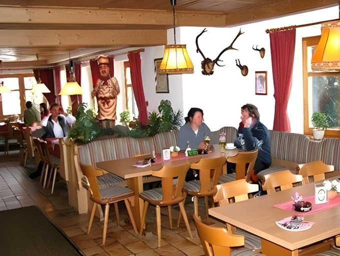 Food & Drinks 2, Landgasthof Jagerhaus, Oberallgäu