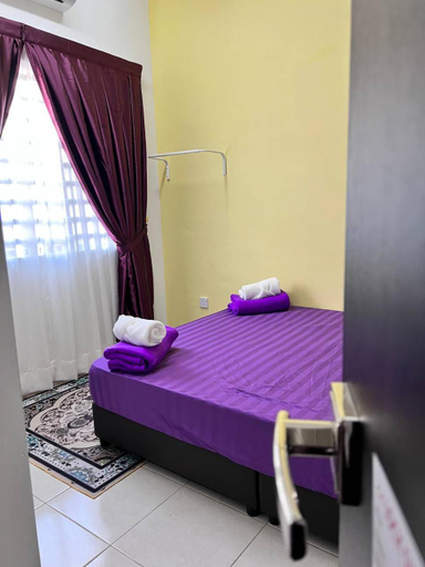 Bedroom 9