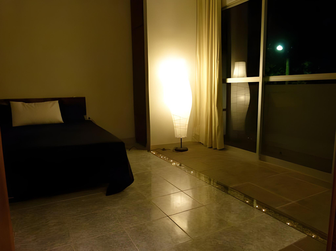 Bedroom 3, Pousada do Gunga, Barra de São Miguel