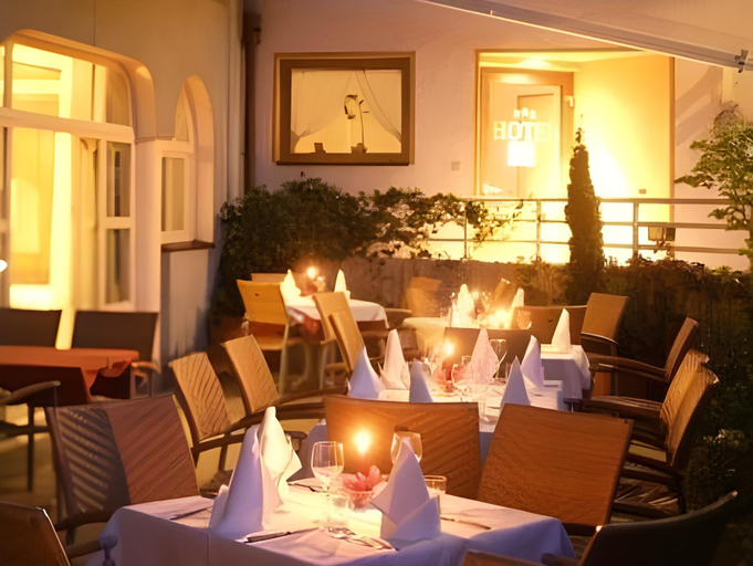 Food & Drinks 5, Hotel Goldenes Roessl-adults only, Bolzano