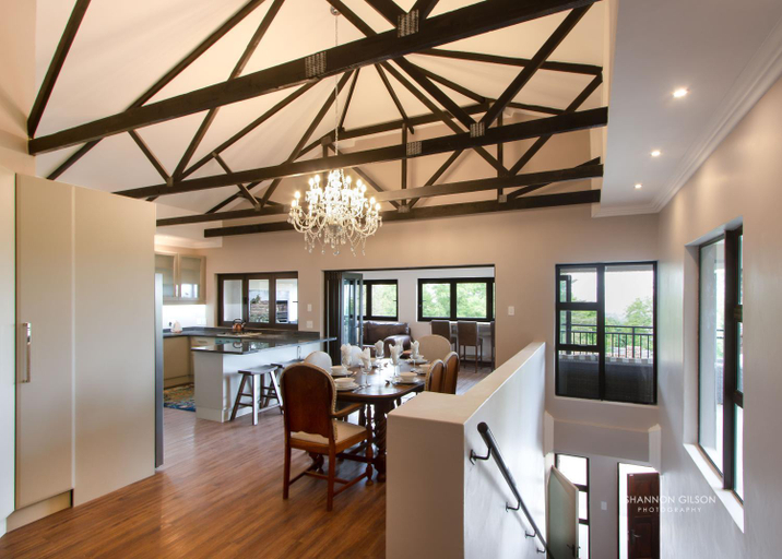 Food & Drinks, Guesthouse Fort Knox, Sisonke