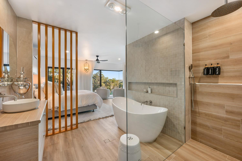 Others 4, Ridge Retreat, Toowoomba - South-East