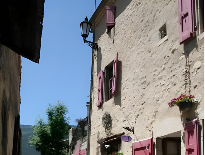 Others 2, Chambre d'hotes La Romarine, Drôme