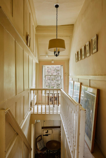 Others 4, Clarendon Cottage, London