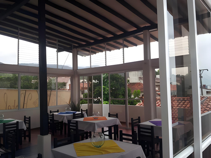Food & Drinks 5, Ayenda 1701 Casa Corona, Villavicencio