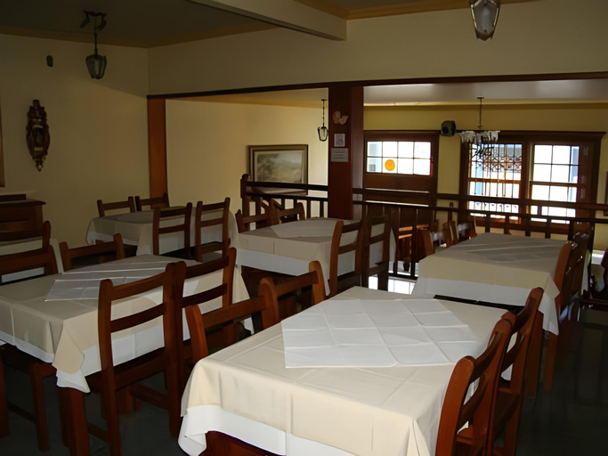 Food & Drinks 5, Pousada do Chafariz, Mariana