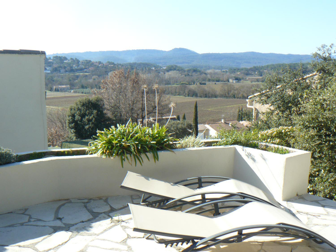 Others 5, Les Hauts de Carces, Var