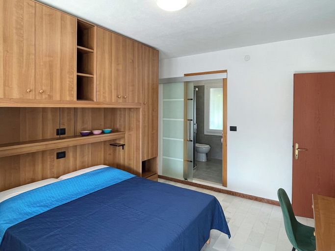 Room 3, Smart Residence Aviano, Pordenone