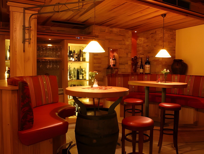 Food & Drinks, Hotel Rettenberg, Schwaz