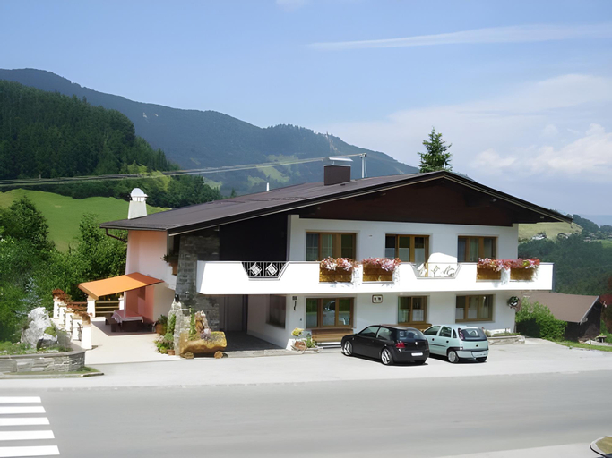 Others 2, Haus Enzian, Kufstein
