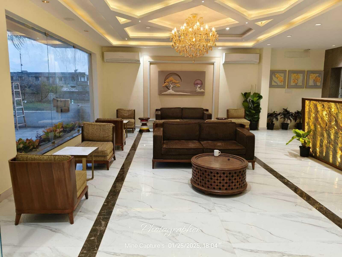 Others 3, The Palms ECR Resorts and Banquets, Chennai
