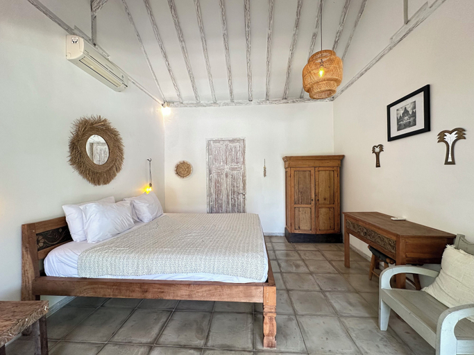Others 5, Samudra Damai Villas, Badung