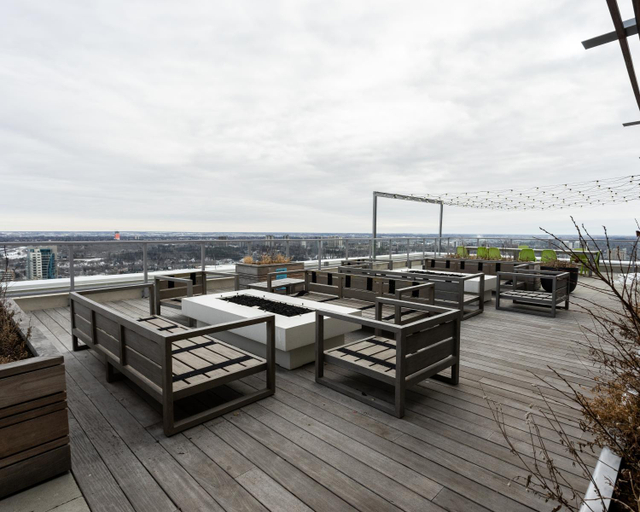 Others 3, Hendrix Luxury Apartments by Corporate Stays, Division No. 11
