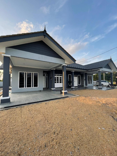 Others 2, Bayt Annur Homestay Kuala Terengganu, Kuala Terengganu