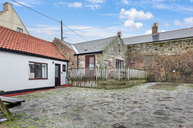 Exterior & Views 2, Fisherman's Nook - North East Escapes, Northumberland