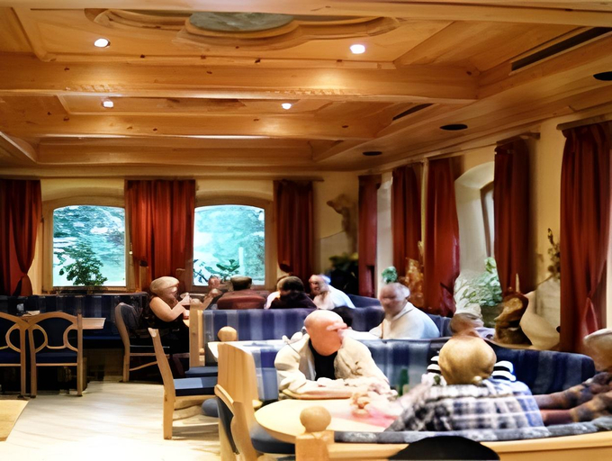 Food & Drinks 3, Gasthof Zum Lendwirt, Kitzbühel
