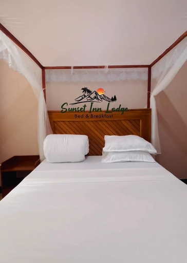 Bedroom 3, Asante Karibu House, Arusha Urban