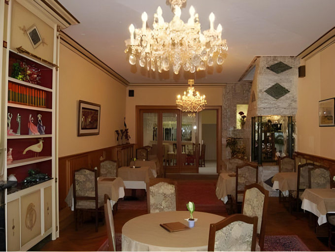 Food & Drinks 5, Alliance Hotel Ieper Centrum, West-Vlaanderen