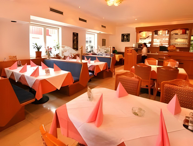 Food & Drinks, Apparthotel Tom Sojer, Kufstein