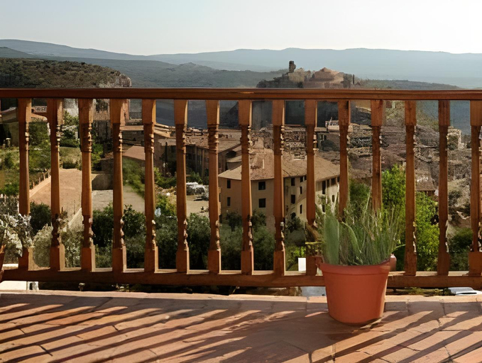 Others 5, Albergue Rural de Guara, Huesca
