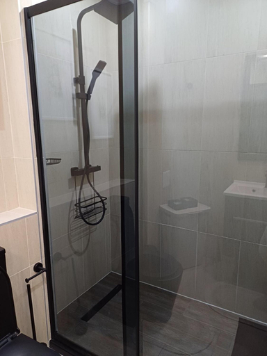 Bathroom 3, Вила Forest 20, Balchik