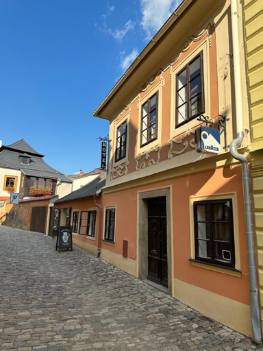 Others 5, PENZION HRNCIR, Kutná Hora