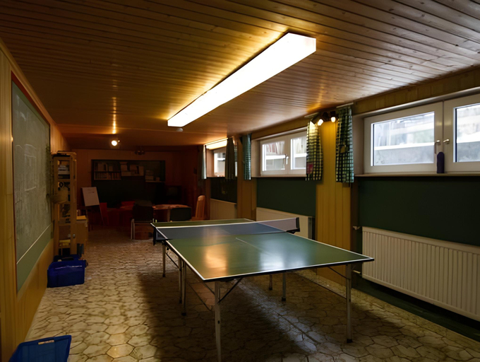 Others 3, Aparthotel Jagerhaus, Waldeck-Frankenberg