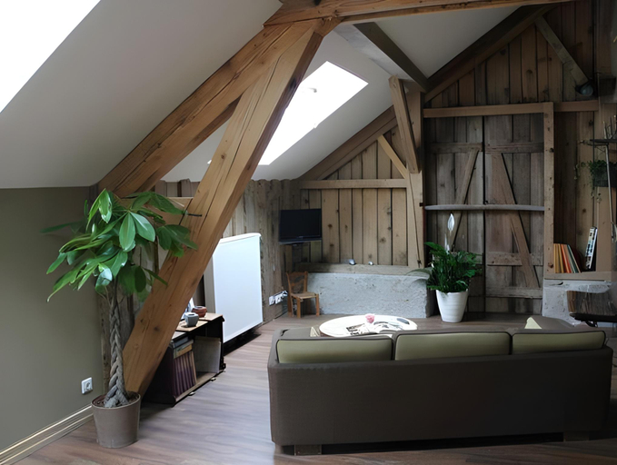 Others 3, Chez Jeanmyvonne, Vosges