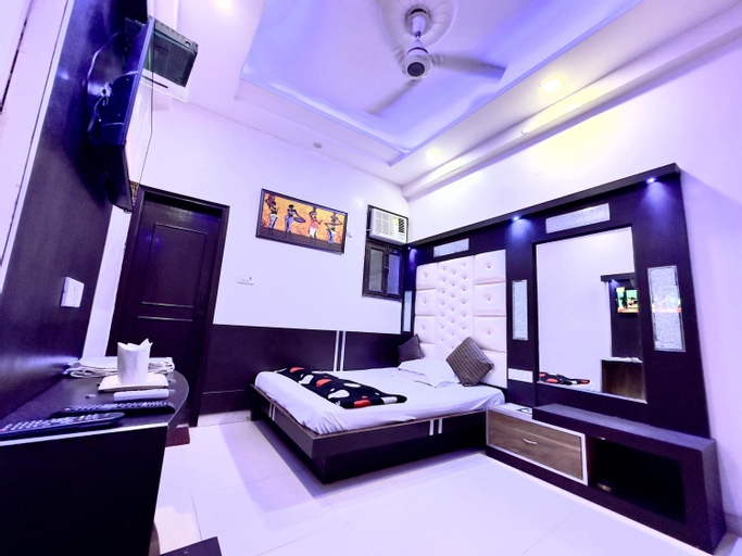 Bedroom 8