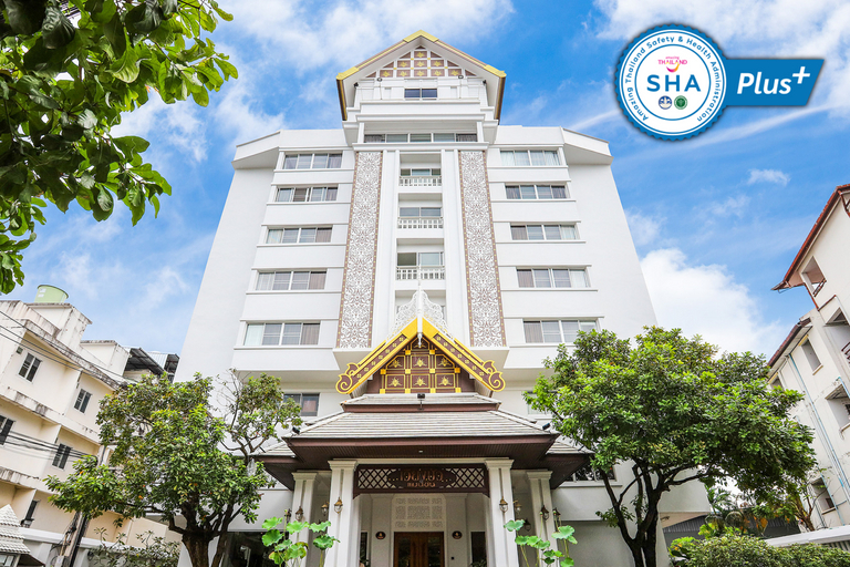 Exterior & Views 1, Viangbua Mansion, Muang Chiang Mai