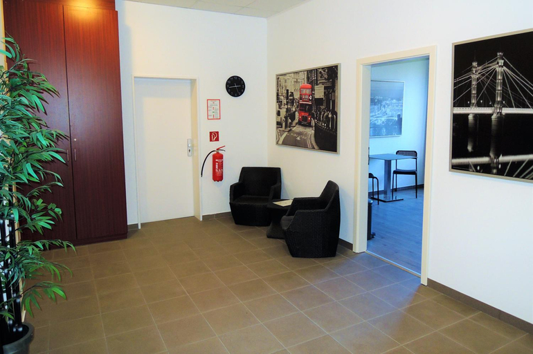 Others 2, Bett + Fitness, Kassel