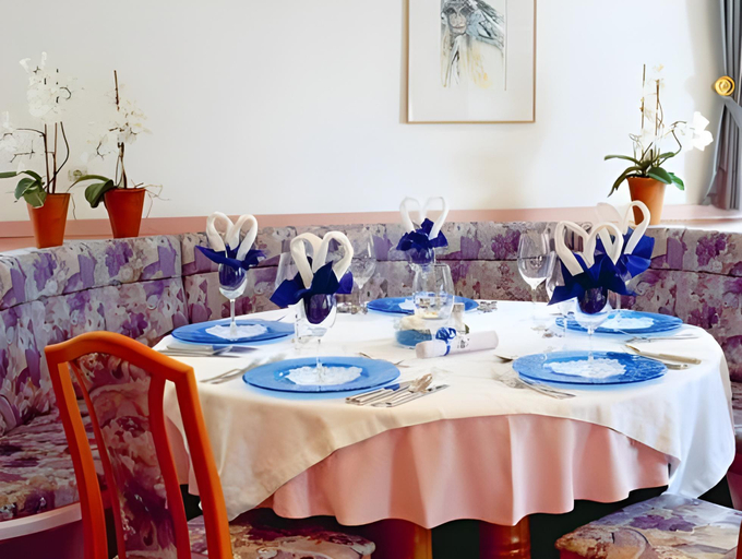 Food & Drinks 5, Glanzhof Hotel & Apartments, Bolzano
