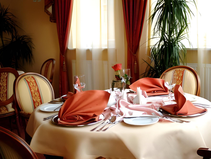 Food & Drinks 3, Hotel Wellness & Spa Nowy Dwor, Rzeszów