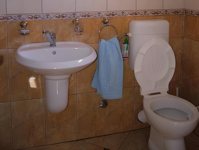 Bathroom 3, Виктория Созопол, Sozopol