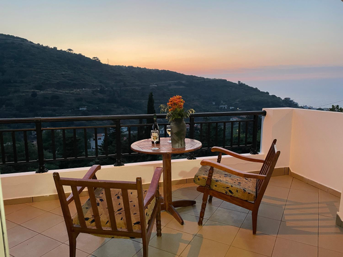 Others 5, Loukas Apartments, North Aegean
