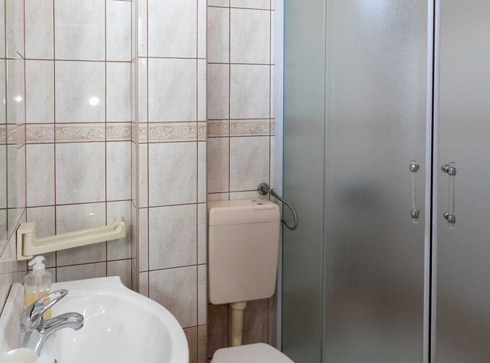 Others 2, Beachfront Crikvenica Apartments With Sea View, Crikvenica